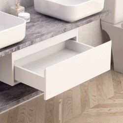 Интегрирано чекмедже за плот Inter Ceramic